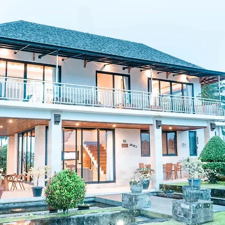Dragonfly Cottage - 2Br Villa Jatiluwih